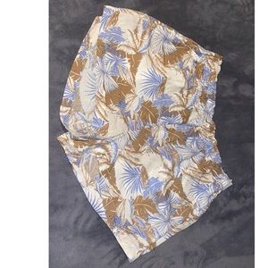 Beach shorts